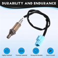 thumbnail image 5 of 22690-VC202 O2 Sensor for Patrol 4.8L 2014-2016, 5 of 5