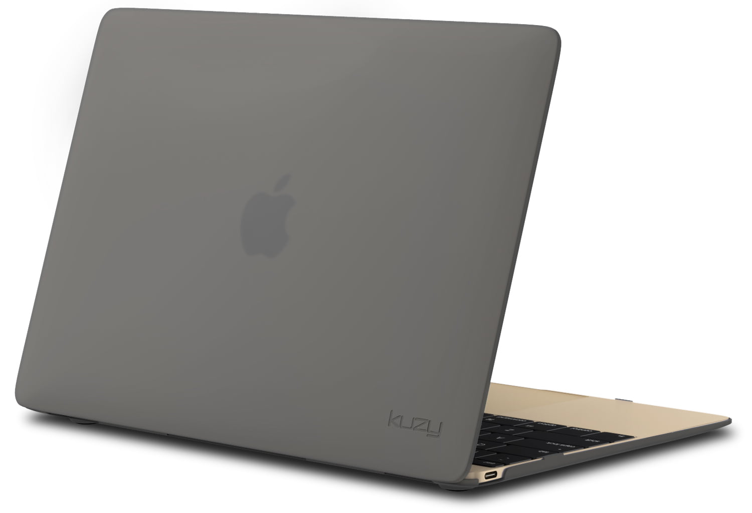 Rubberized Matte Hard Macbook Case+Keyboard Cover for Macbook Retina 12inch 2015 