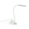 thumbnail image 2 of Lámpara de lectura LED NikouMX con clip en luz para cama protección para los ojos, 2 of 8