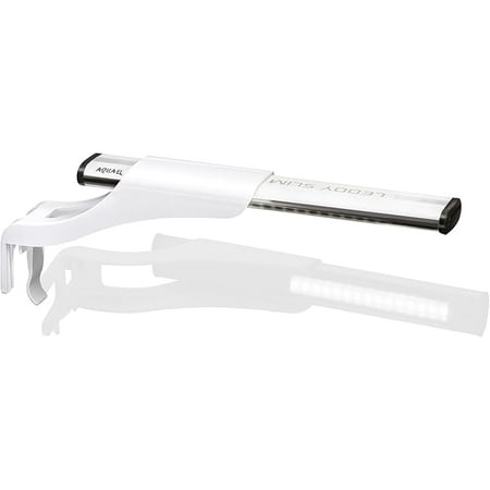 Aquael Leddy Slim Sunny Premium Aquarium Light White 5W 8 -11.75