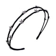 thumbnail image 4 of Nestingho Accesorio Para En Negro Ligero Y Sofisticado Para Fiestas Y Eventos, 4 of 8