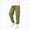 F161--Green, variant on Child 4-5 Years Boys Cargo Jogger Pants Pull-On Slim Fit Sports Casual Pants with Multi Pockets 6-12 Months 12-24 Months 2T 3T 4T 5T 6T 7T 8T 9T Children Light Gray School Uniform Pants
