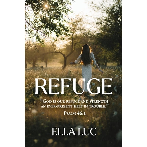 Refuge, (Paperback)