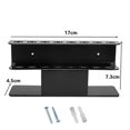 thumbnail image 3 of Dart Holder Wall Mount Sturdy Acrylic Game Room Dart Display Stand For Indoor G, 3 of 3