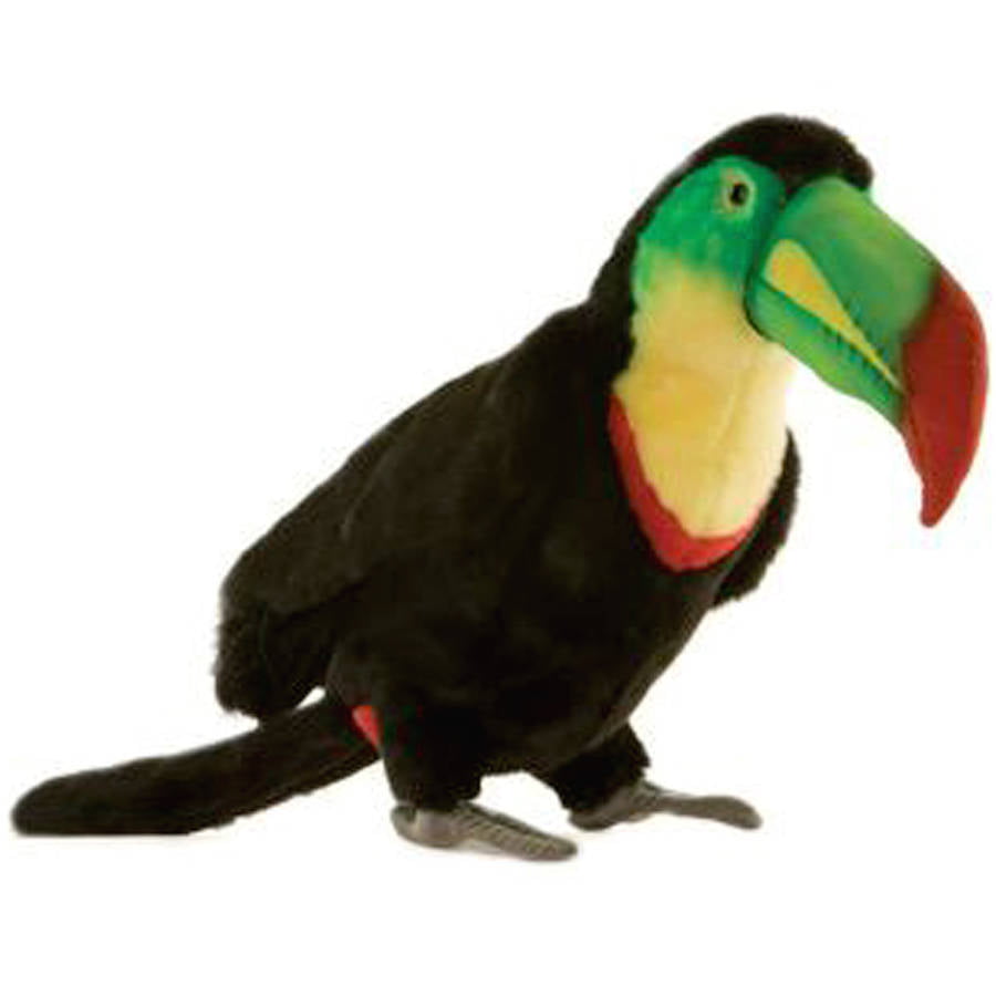 Details about   Ty Beanie Baby Kiwi Toucan 4th Generation Hang Tag MWMT 