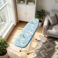 thumbnail image 4 of Ironing Board Cover with Extra Thick Padding and Secure Elastic Edge for Smooth Ironing Experience, 4 of 5