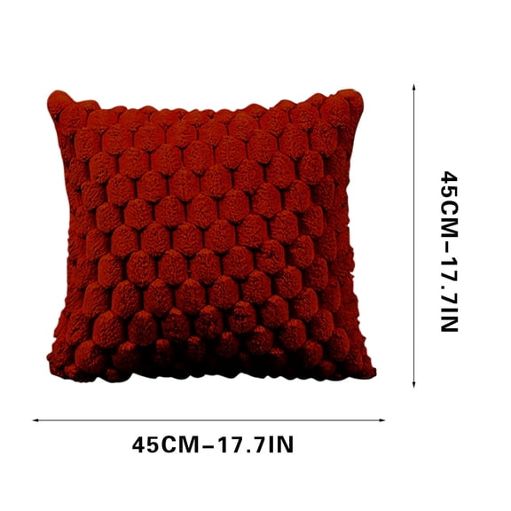 Solid Color Cushion Chair Cushions for Dining Chairs with Ties, Indoor Non-Slip Kitchen Chair Pad and Dining Room Seat Cushion Mat for Office Living Room Outdoor,Blue