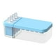 thumbnail image 2 of 24- Double-layer Ice Cream Molder Two-in-one Food-grade DIY Large-capacity Ice Storage Box With Lid, 2 of 3