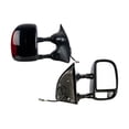 thumbnail image 1 of Espejo F-450 Super Duty 1999 A 2007 Ford Der Elect P/Pintar C/Direcc Genérica ., 1 of 4
