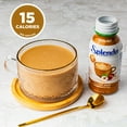 thumbnail image 3 of Splenda Sugar Free, Low Calorie Hazelnut Coffee Creamer, 8 fl Ounce Bottle -Pack of 2, 3 of 6