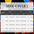 thumbnail image 3 of Women's Sequin Bermuda Shorts 2026 Summer Embroidered Print Slim Fit Hot Pants with Pockets Trendy Casual Stretch Workout Beach Shorts, 3 of 5