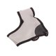 thumbnail image 2 of Protector de pecho shamjiam para tiro con arco malla transpirable ajustable mano izquierda gris, 2 of 8