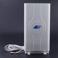 thumbnail image 3 of 2X 700 - 2600 Mhz 88Dbi 3G 4G Antena Lte Antena Móvil Conector Macho Booster Antena 2 Metros (2X Sma-Macho), 3 of 5