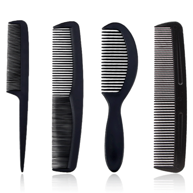 Peine para peinar el cabello - Grado premium para hombres y mujeres - Separación y peinado