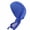 s apphire, variant on Professional Kitchen Hat Breathable Bandana Headscarf Hat Headwear For Chefs Waiters Home Restaurant Bakery Cooking Wear