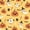 Style 1, variant on Tchckioa Halloween Shower Curtain,72x72 Inch Waterproof Hooks Bath Curtain Decor for Bathroom,Orange