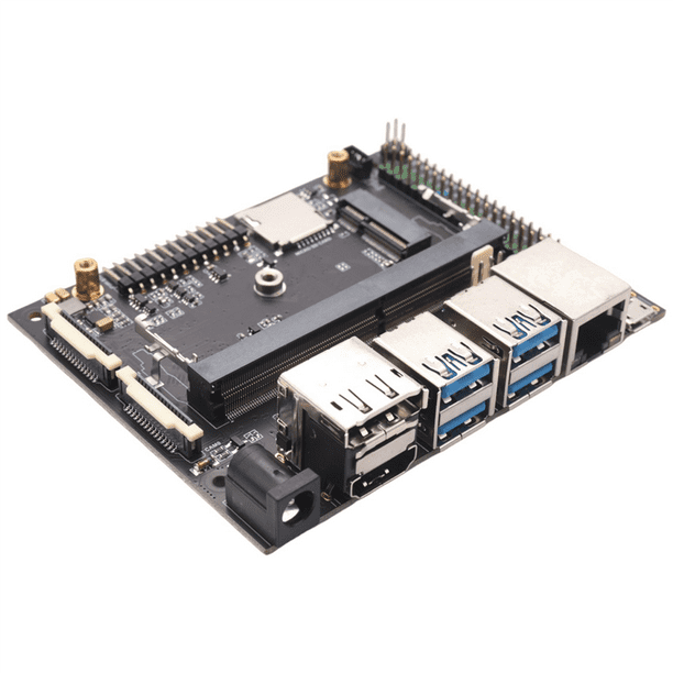 For Jetson Nano 4GB AI Artificial Intelligence Development Board