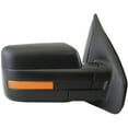 thumbnail image 5 of Mirror For 2011-2014 F-150 Manual Folding Power Heated Set of 2 Left and Right, 5 of 8