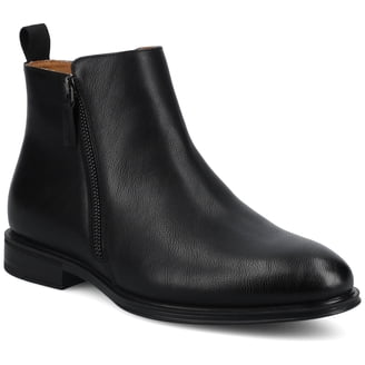 Territory Mens Titan 2.0 Lace-up Cap Toe Ankle Boot, Widths  display picture 1