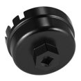 thumbnail image 4 of Llave Rejilla Aceite Adecuada para Highlander RAV4 Llave Elemento Filtro (los Productos Entrantes Requieren Cinta), 4 of 9