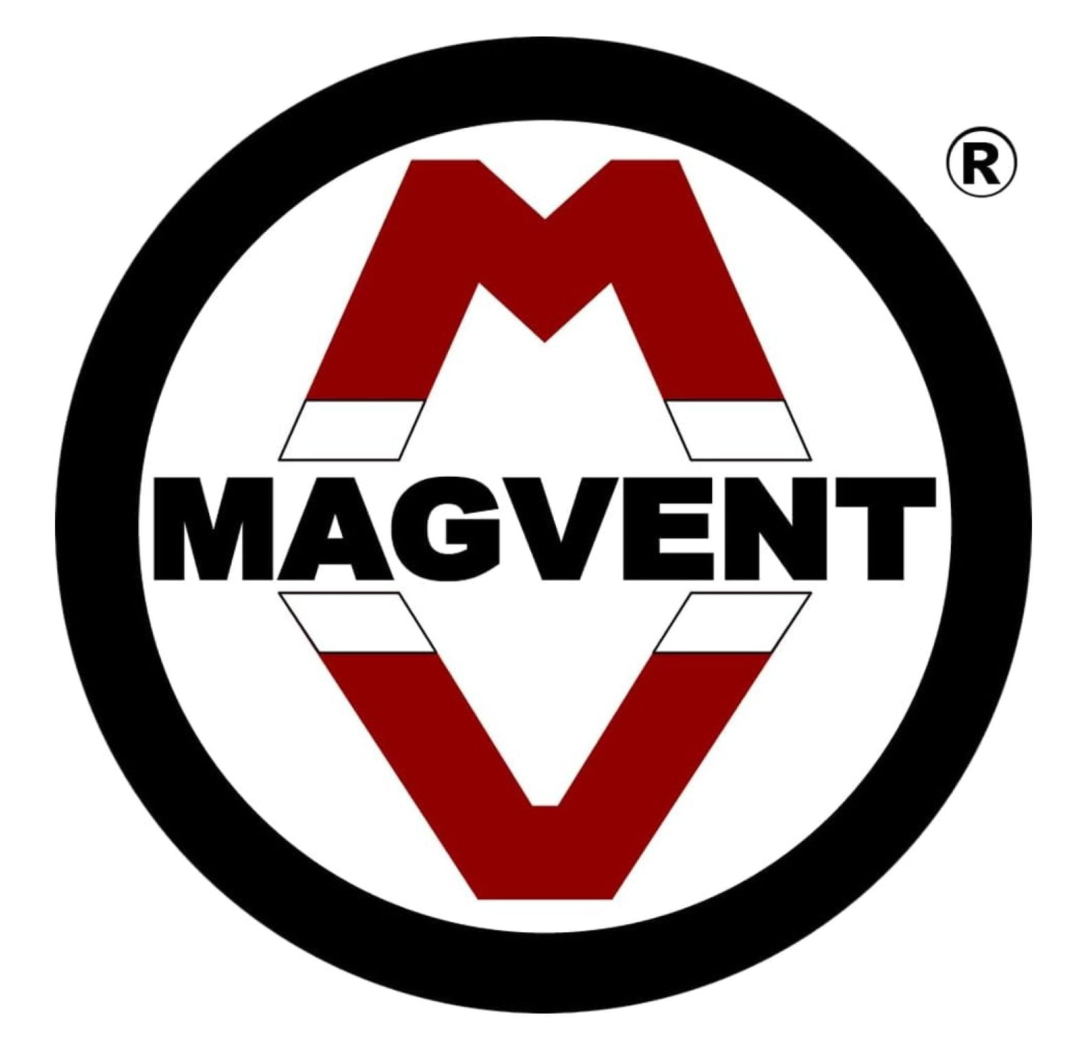 -180 Magnetic Dryer Vent Coupling