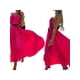 thumbnail image 4 of SAYOO Falda de tirante largo para mujeres SAYOO moda, 4 of 4