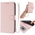 thumbnail image 3 of PU Leather Wallet Phone Case for Google Pixel 8, 3 of 5