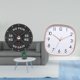 thumbnail image 2 of Reloj de pared 3D creativo para gimnasio y decoración del hogar, gran diseño vintage, práctico para entrenamiento de culturismo y levantamiento de pes, 2 of 8