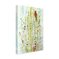 thumbnail image 3 of Trademark Fine Art "Pause" Canvas Art by Sylvie Demers, 3 of 5