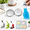 75mm (2.95 in)-50, variant on 75mm (2.95 in) 50-Set Tinplate Bottle Opener Fridge Craft Kit