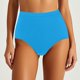 thumbnail image 1 of Bikini Mujer Traje de Baño Traje de Baño de Cintura Alta Para Mujer, Parte Inferior de Bikini, Tankini, Pantalones Cortos de Baño, Ropa de Playa Cómoda Para Mujer, 1 of 3