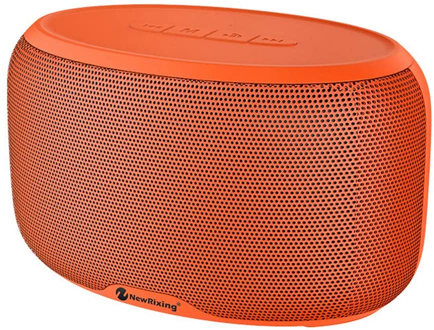 Portable Bluetooth Speaker HiFi Home 