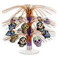 thumbnail image 1 of Beistle Company 00144 Centre de Table Cascade Mini Jour des Morts, 1 of 3