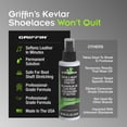 thumbnail image 5 of Griffin Leather Stretch - Shoe and Boot Softener Spray - 4 oz., 5 of 7
