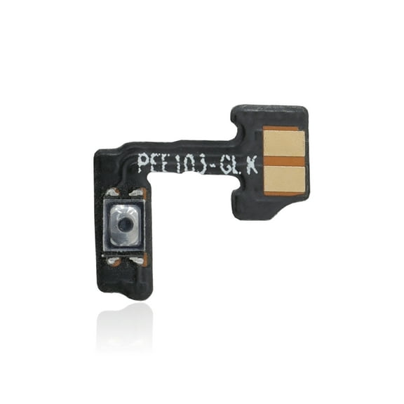 Replacement Power Button Flex Cable Compatible For OnePlus 8
