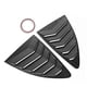 thumbnail image 1 of 2pcs Rear Window Louvers Spoiler Panel Fit for Toyota 86 GT86 2013-2019, 1 of 9