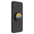 thumbnail image 2 of Popsockets PopGrip Mountain High Phone Grip & Stand, 2 of 5