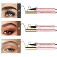 thumbnail image 6 of Eyebrow Pen and Eyebrow Gel - 2025 New Upgrade Eyebrow Pencils for Women with Fork-Tip & Brow Gel Clear, Magical 2-in-1 Dual-Ended Brow Pen for Fuller-Looking Defined Brows, Stay All Day, 6 of 6