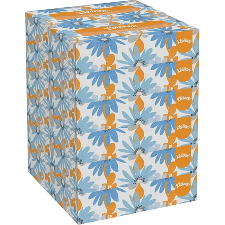 Kleenex 2-ply Facial Tissue