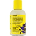 thumbnail image 2 of Sliquid Swirl Intimate Glide, Premium Water Based Flavored Personal Lubricant, Piña Colada, 4.2 oz, 2 of 3