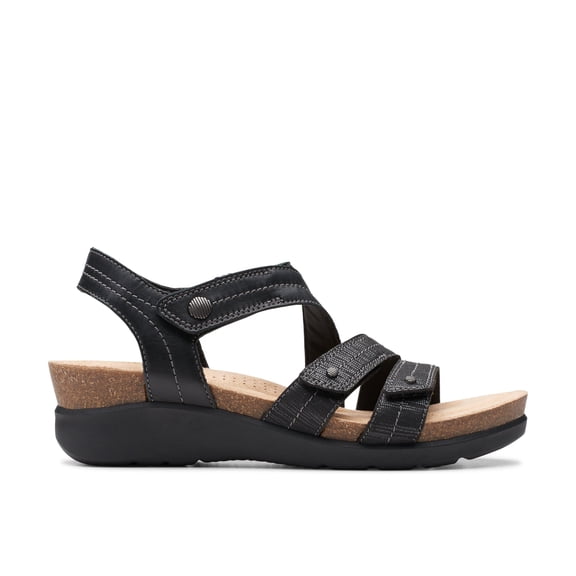 Clarks Calenne Clara Womens Wedges