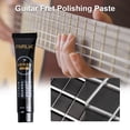 thumbnail image 5 of Polishing Paste,Metal And Care 30ml Polish And Fret 30ml Polish And Er Pickup And Cleaner Pickup Buzhi Mewmewcat Huiop Polish Fret Siuke, 5 of 7