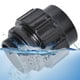 thumbnail image 5 of For Hayward SPX3200 Swimming Pool Pump Connection Kit, 5 of 5