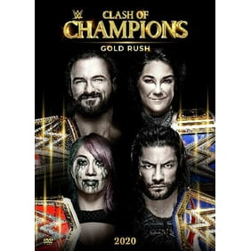 Wwe Royal Rumble 21 Dvd Walmart Com Walmart Com