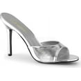 thumbnail image 3 of Women's Pleaser Classique 01 High Heel Slide, 3 of 8