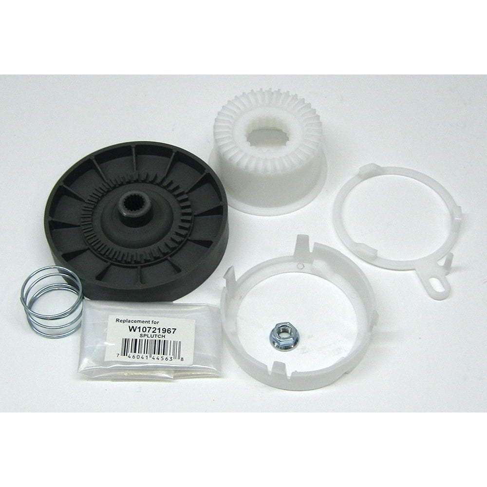 Splutch Kit for Whirlpool, Sears, AP5951296, PS10057144, W10721967