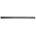thumbnail image 2 of Silken 0.5 in. x 7.9 in. Glossy Black Ceramic Pencil Tile Trims (0.3 sq. ft./case) (10-pack), 2 of 6
