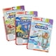 thumbnail image 1 of Melissa & Doug PAW Patrol Pegatinas adhesivas Flip-Flap Pad 3-Pack – Misiones clásicas, Adventure Bay, Ultimate Rescue Melissa & Doug NA, 1 of 3