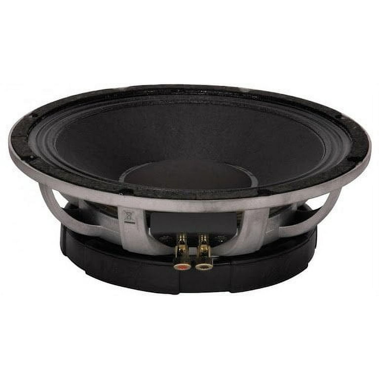 Speaker bw shop 12 inch