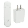 thumbnail image 2 of Control Remoto WiFi Para Garaje, Temporizador De Cuenta Regresiva Para Compartir Entre Varias Personas, Control De Garaje Inteligente Universal, Portátil Para Puertas Enrollables, 2 of 7